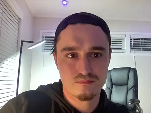 andrenoma427 online show from November 7, 4:38 am