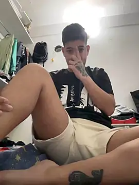 iam andry online show from November 8, 6:00 pm