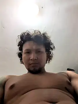 Felipe777Q online show from October 22, 12:09 pm