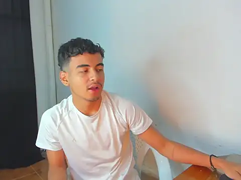 Daniel Hot276 online show from July 9, 2:32 pm