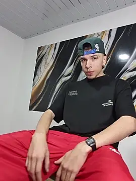 sickRL online show from October 23, 3:26 pm