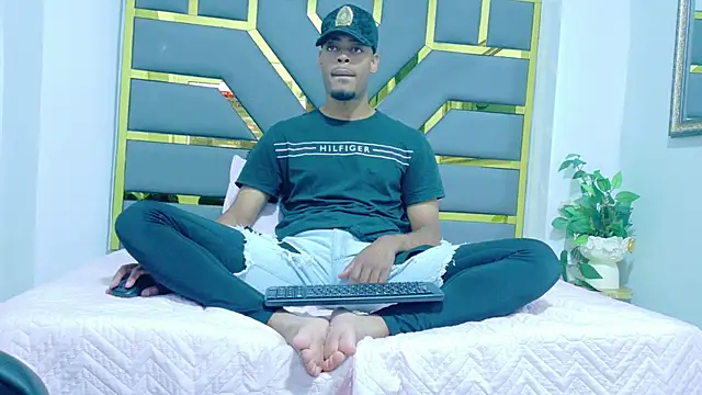 Neytanmalcon online show from November 20, 9:57 pm