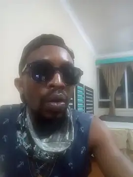 Blck420 online show from October 31, 9:29 pm