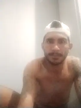 BruninhoRecife online show from November 8, 8:45 pm