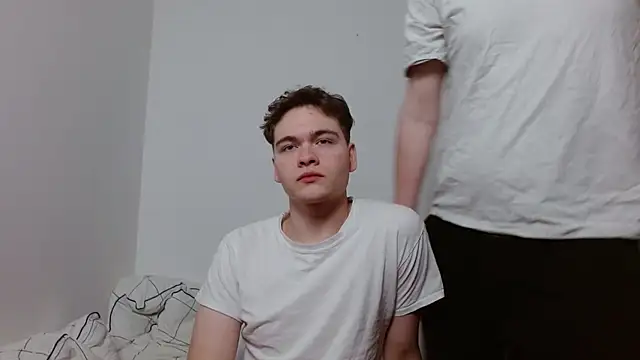 danielxfun online show from December 20, 5:53 pm