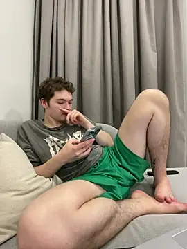 danielxfun online show from April 21, 6:03 pm