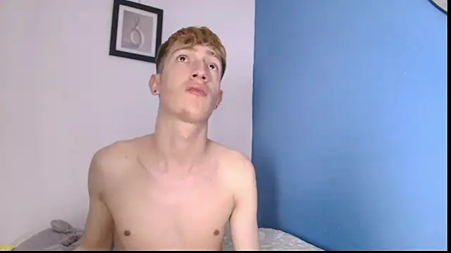 Erick Taylor3 online show from April 17, 9:50 pm