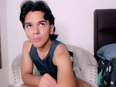 Salomon Mendoza online show from December 18, 12:50 am