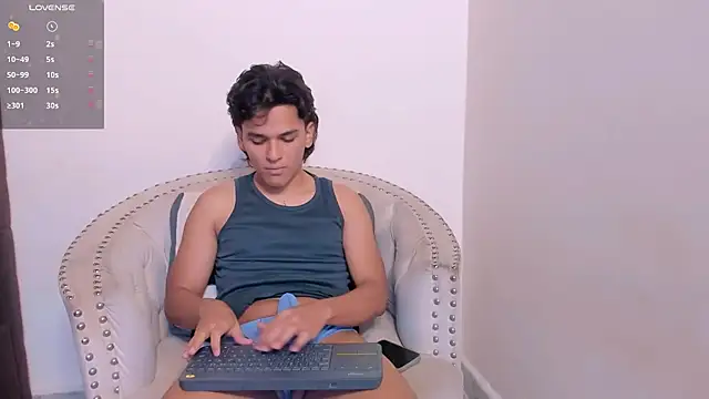 Salomon Mendoza online show from October 30, 6:15 am