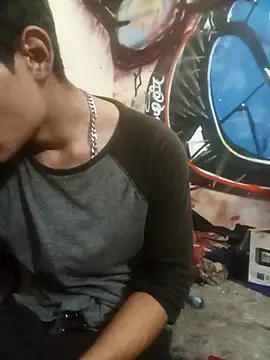 HSexy Men00 online show from February 20, 11:01 am