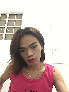 AlexaCollins0 online show from April 14, 1:43 pm