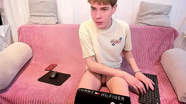 innocent sin  online show from November 8, 8:01 pm