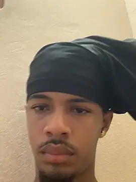 Dariel2 online show from April 23, 5:23 am