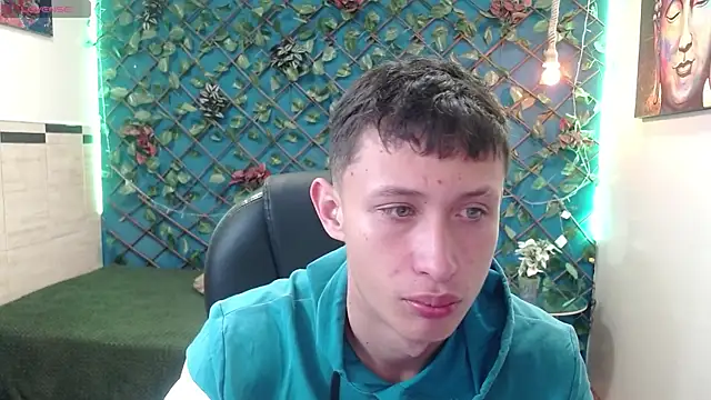 Garuo 18 online show from November 28, 3:10 am