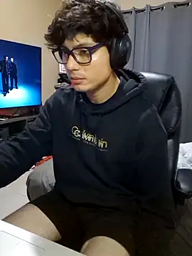 Ais B10 online show from February 24, 2:56 am