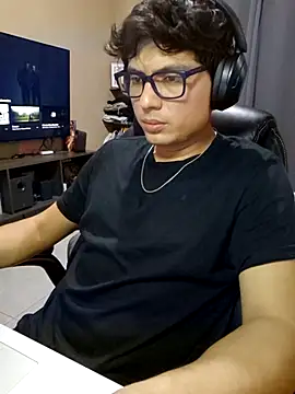 Ais B10 online show from February 17, 3:27 am