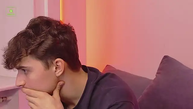 Richard steele hot online show from November 3, 3:47 pm