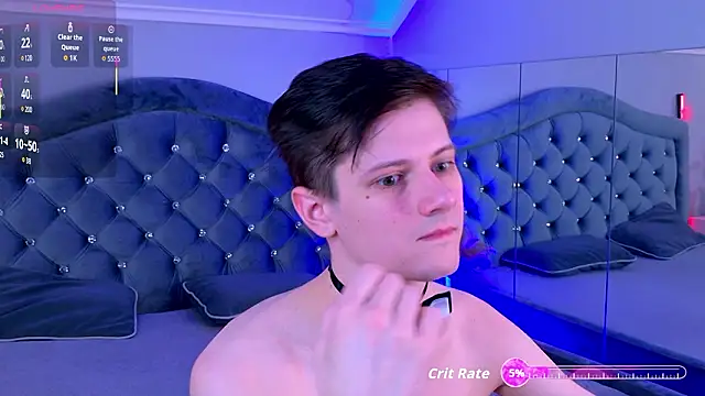 Allert  online show from February 26, 3:30 am