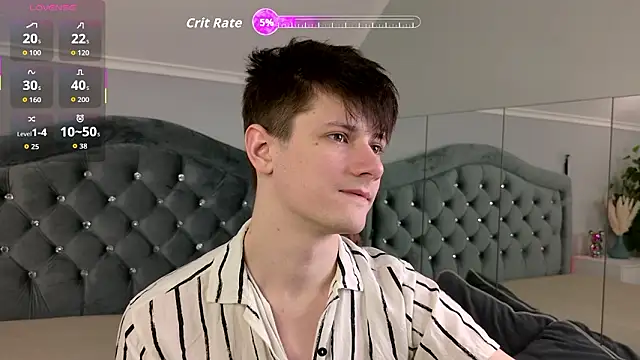 Allert  online show from February 24, 2:45 am