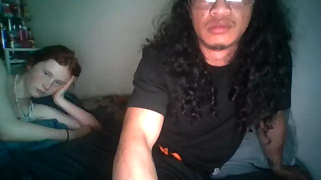 Xsinnerx671 online show from April 22, 4:12 pm