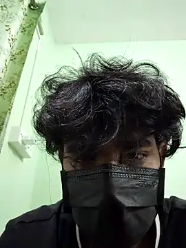 kriZ08 online show from February 3, 6:22 am