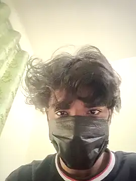 kriZ08 online show from December 14, 8:10 am