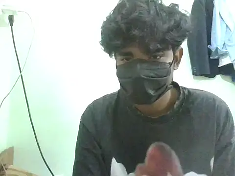 kriZ08 online show from April 7, 5:18 am