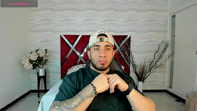 Denver lux online show from October 29, 12:30 pm