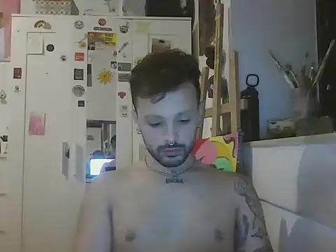 pietrosanchezz online show from October 26, 12:34 am