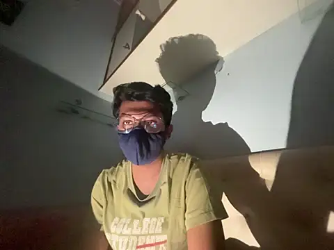 Ira 61814 online show from March 2, 7:32 pm