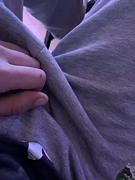 Unique-Man online show from November 27, 1:26 pm