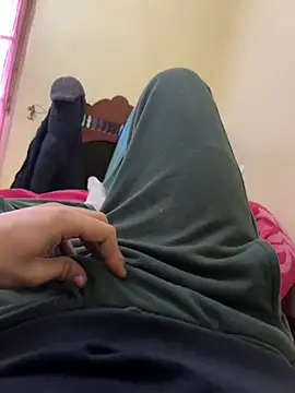 Unique-Man online show from March 24, 5:51 pm