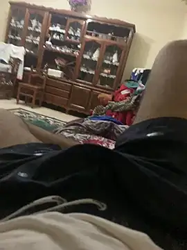 Unique-Man online show from October 30, 9:49 pm