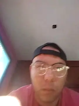 Fernandperez21 online show from November 4, 10:11 pm