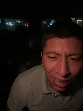 maruquint28 online show from November 6, 4:15 am