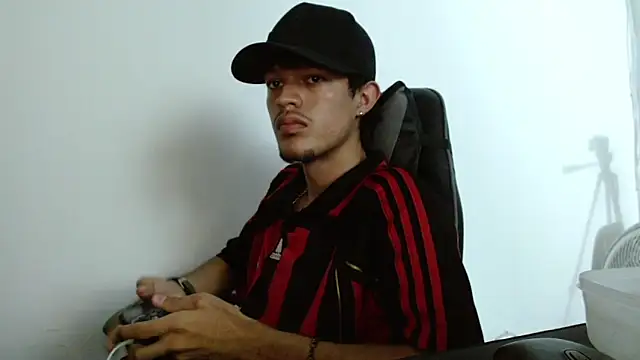 BrayanOconer08 online show from November 14, 12:14 am