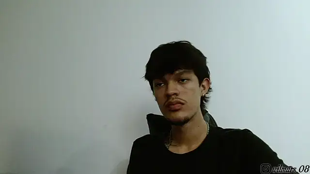 BrayanOconer08 online show from November 12, 4:29 am