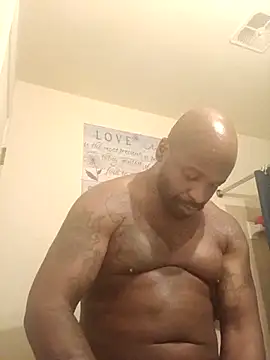 EggplantMonster4 online show from February 8, 8:31 am