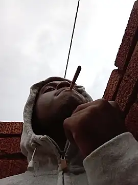 younggblackkCOCK19 online show from January 11, 4:33 pm