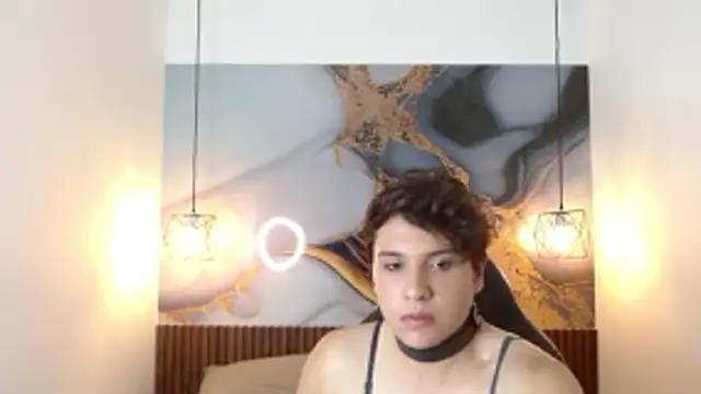 SamLopez1 online show from November 19, 2:50 pm