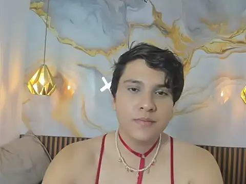 SamLopez1 online show from November 22, 3:06 am