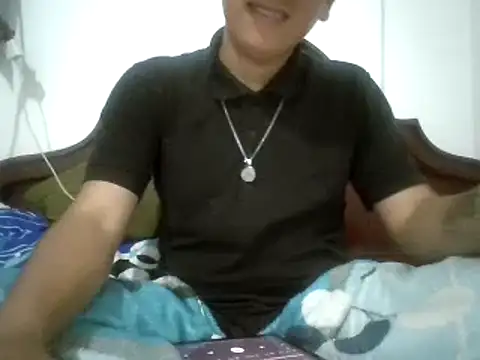 David-quintero online show from October 27, 3:20 am