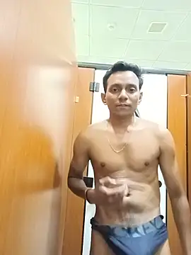 Blackdick 007 online show from June 30, 3:24 pm