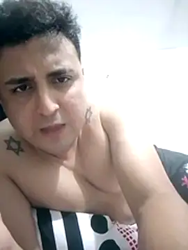 Mrandreuw online show from February 1, 7:18 am