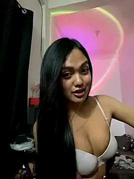 MiyakoCavendish online show from October 26, 4:53 pm