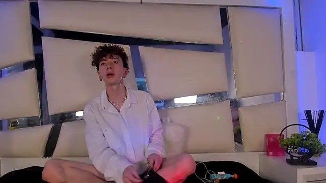 Genesis ask online show from November 24, 4:13 am