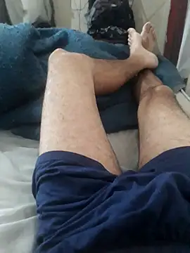 AlanMargin online show from October 26, 1:02 pm