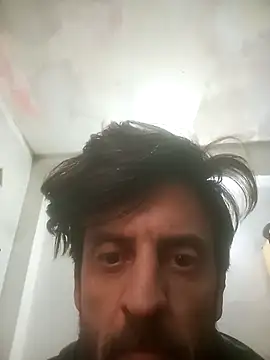 Maestrochang online show from November 2, 6:01 pm