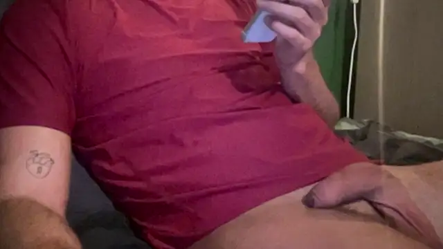 3legsG online show from April 6, 9:15 pm