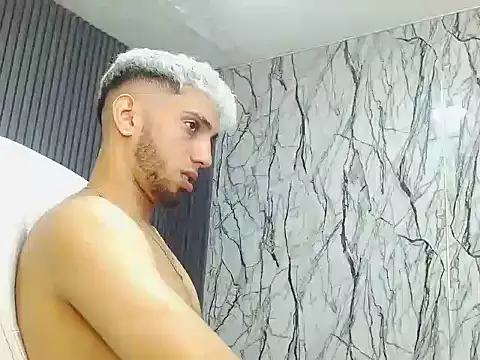 gregori latin19 online show from October 30, 1:56 pm